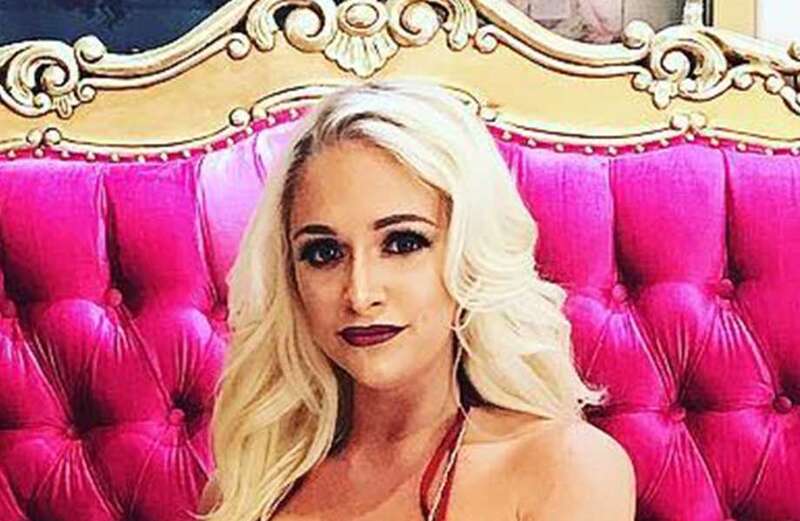 Playboy model's sick 'plot' with boyfriend emerges after psychiatrist's murder