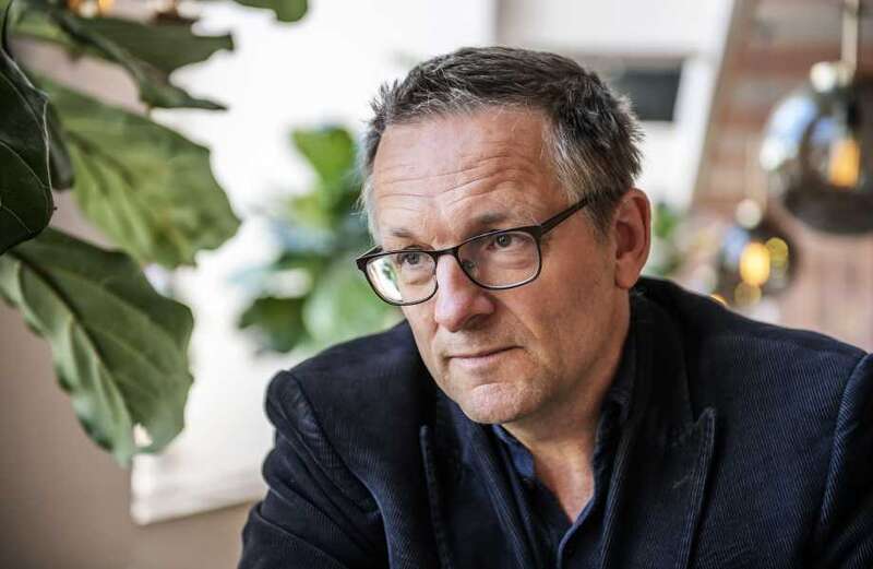 All about Dr Michael Mosley’s life and family