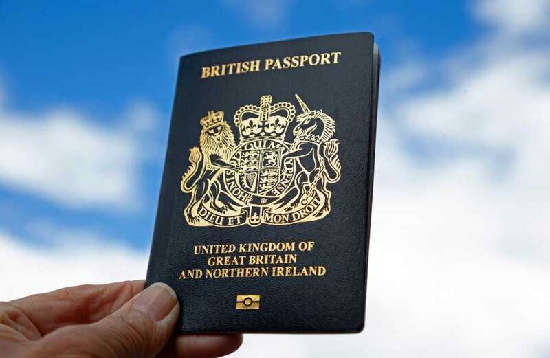 Passport warning as Brits urged to apply ahead of price hikes