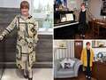 Inside multi-millionaire Susan Boyle's £65k ex-council house she's lived in for 61 years