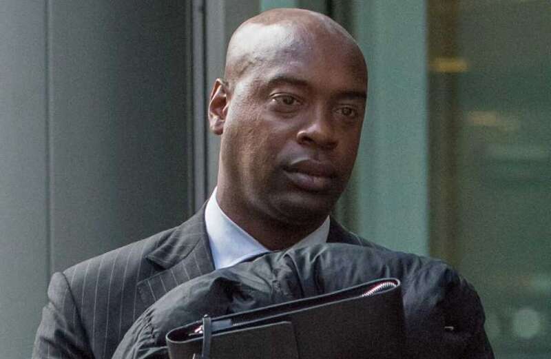 Ex-Premier League player jailed for scamming family and friends out of £15m