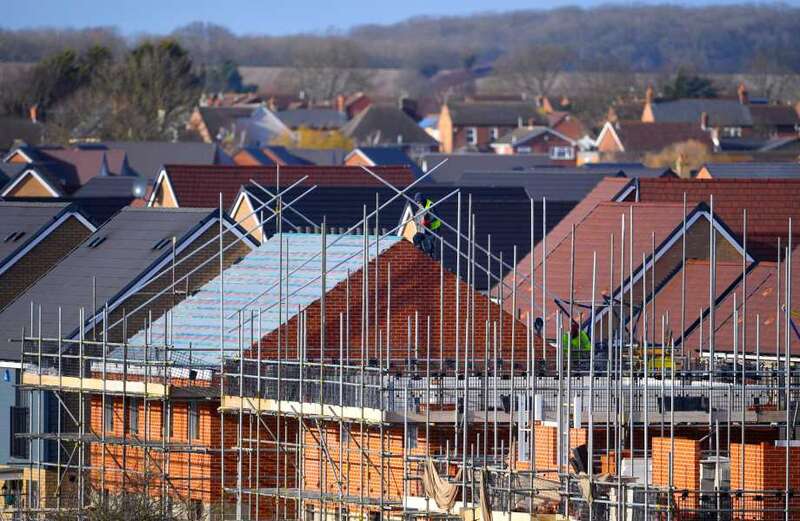 Major housebuilder offering 10 months 'mortgage-free' offer to first-time buyers