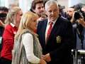 Wales boss Warren Gatland opens up on tragic death of four-month-old daughter eidqirxiqeprw