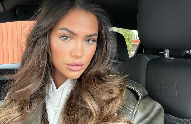 Love Island reveal Gemma Owen lookalike Anna-May Robey, 20, is latest star