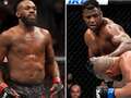 Jon Jones vs Francis Ngannou '50-50' for March UFC clash as talks rumble on qhidqhiqzkiqzqprw