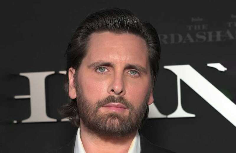 Scott Disick's net worth revealed