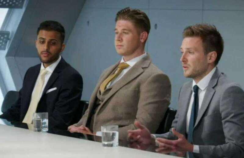 Furious The Apprentice fans slam Lord Sugar for 'firing the wrong person'