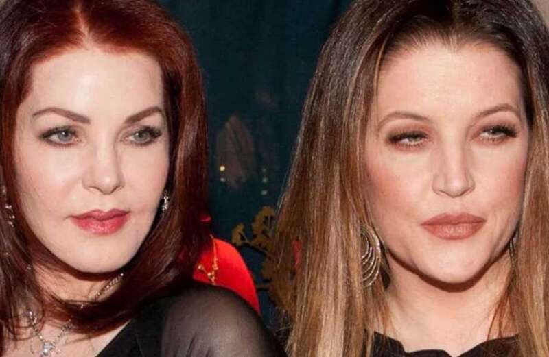 Priscilla Presley gave optimistic update about Lisa Marie just before her death