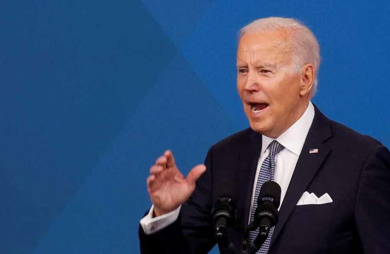 Biden facing probe after second batch of secret papers found in his garage