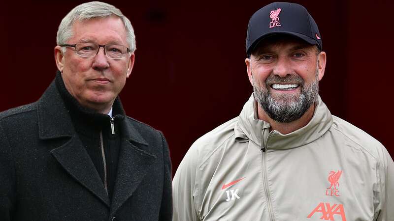 Sir Alex Ferguson set example Jurgen Klopp can