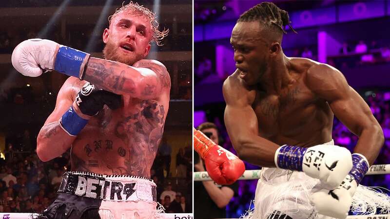 KSI could hit Jake Paul with controversial weight clause in fight contract