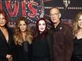 'Heartbroken' Tom Hanks and wife Rita's emotional tribute to Lisa Marie Presley