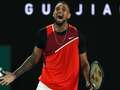 Most dramatic Nick Kyrgios moments from Break Point qhiquqiqutiqhzprw