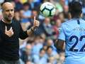 Pep Guardiola backs Man City stance after Benjamin Mendy statement