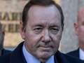 Kevin Spacey denies seven sex offences as he appears in court via video link qhiqqhidzkidtprw