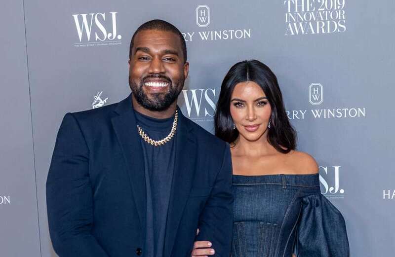 Kim Kardashian and Kanye West divorce timeline explained