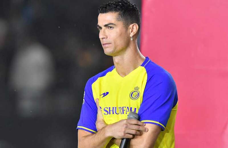 Ronaldo warned over Al-Nassr transfer by Xavi who reveals quality of the league