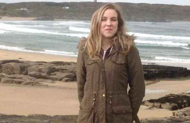 Man, 46, arrested by police probing murder of pregnant woman Natalie McNally