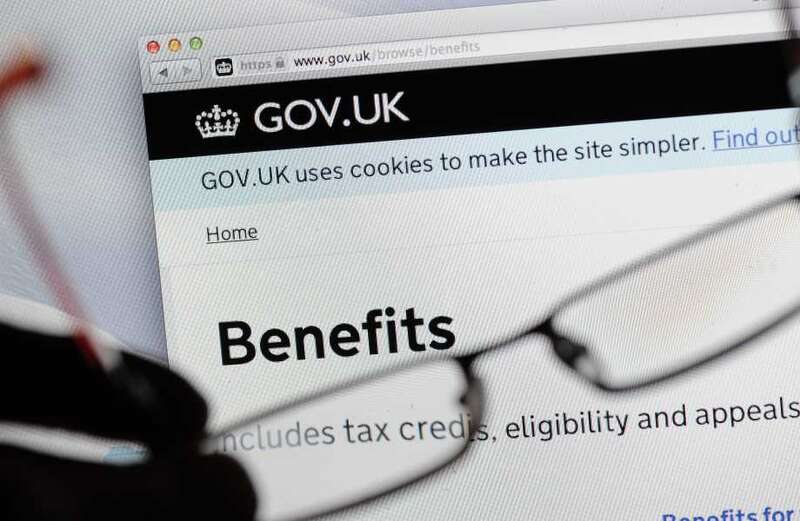 Exact date PIP and DLA payments will rise this year confirmed by the DWP