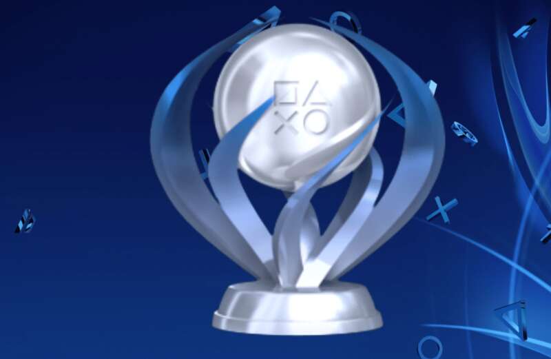 Are we better off without Trophies and Achievements in games?