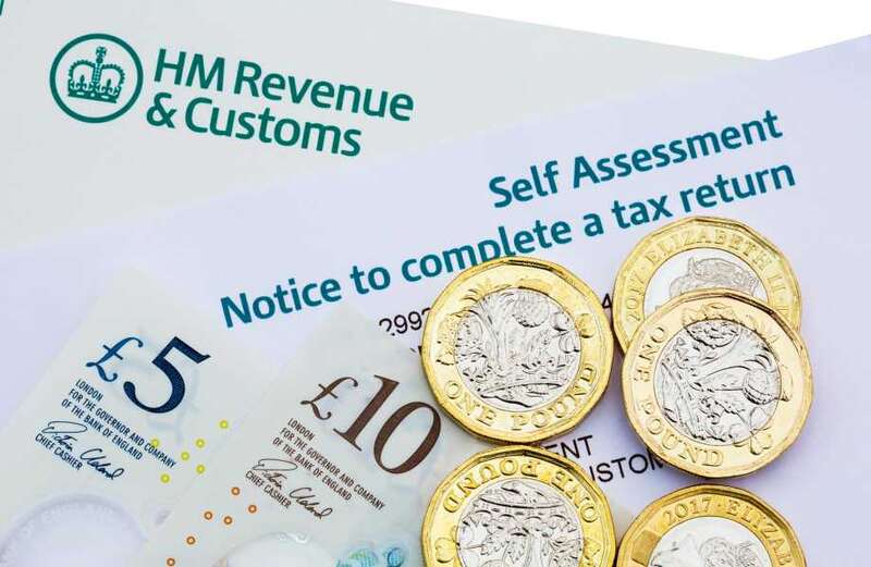 Warning to millions over tax return scam as fraudsters steal thousands