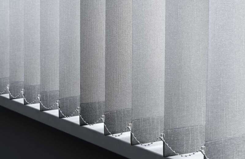 How to clean vertical blinds in five simple steps