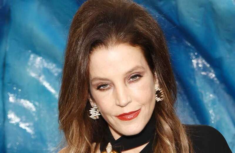 Inside Lisa Marie Presley's family tree plagued by health issues & fatal myths