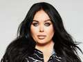 If people hate my body that's their problem, says Scarlett Moffatt