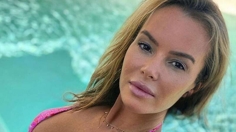 Amanda Holden admits she