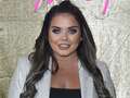 Scarlett Moffatt says weight is a 'them problem' and she's 'chill' with her body