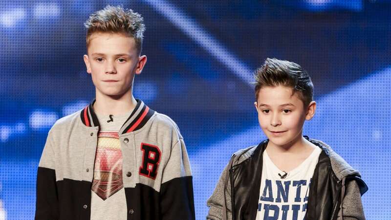 BGT finalists Bars and Melody unrecognisable nearly 10 years after audition