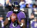 Baltimore Ravens send Lamar Jackson message ahead of uncertain off-season qhiddeideuiqzeprw