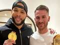 Chris Eubank Jr hails Alexis Mac Allister's World Cup win with Lionel Messi