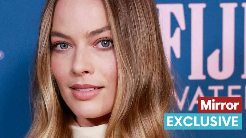 Margot reveals she loves the London Underground (Image: AFP via Getty Images)