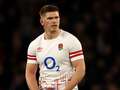 RFU exploit loophole to allow Farrell to be named in England's Six Nations squad