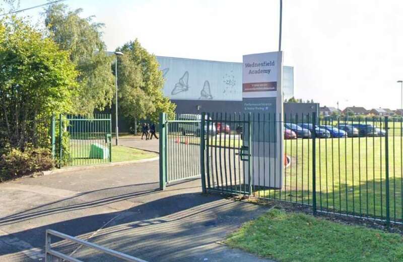 Our kids’ school has BANNED them from going outside for lunch