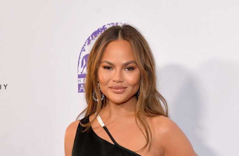 Who is Chrissy Teigen?