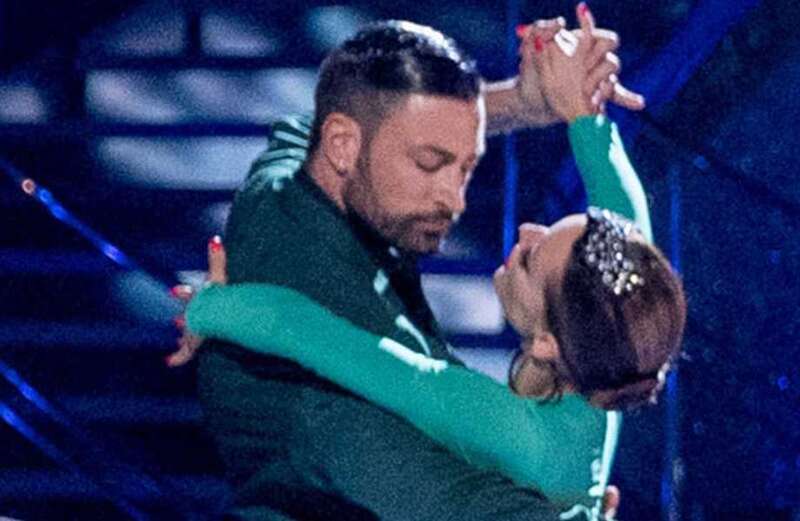 Giovanni Pernice & Jowita Przystał pics will leave Hamza Yassin heartbroken