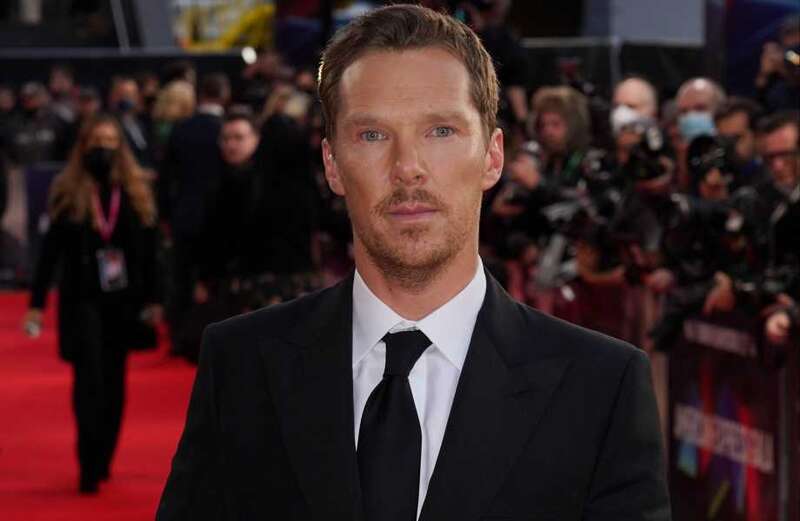 Sherlock star Benedict Cumberbatch buys £8.1m mansion with 355 acres of land