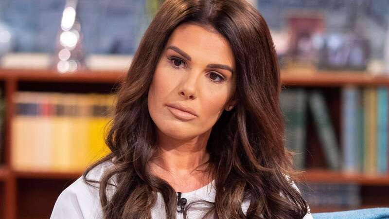 Rebekah Vardy