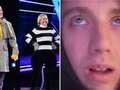 Roman Kemp's priceless reaction to his parents appearing on The Masked Singer qhiddrikzidzrprw