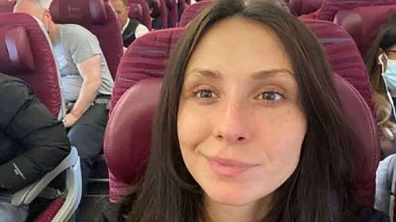 Haunting final selfie of Nepal plane crash victim after boarding doomed aircraft