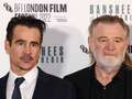 Colin Farrell and Brendan Gleeson 'catch COVID' ahead of Critics' Choice Awards qhiqhhirxiqqhprw