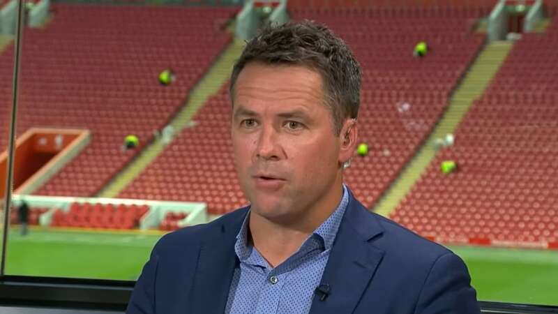 Michael Owen tells Liverpool to "do some soul-searching" after Reds hit new low