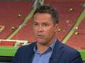 Michael Owen tells Liverpool to "do some soul-searching" after Reds hit new low