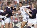 England vs Scotland rivalry revisited including match that changed history