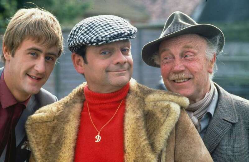 Only Fools and Horses legend reveals he's had lifesaving cancer operation