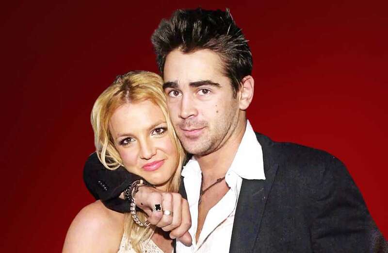 Inside Colin Farrell's Hollywood comeback after past of drink, drugs & sex