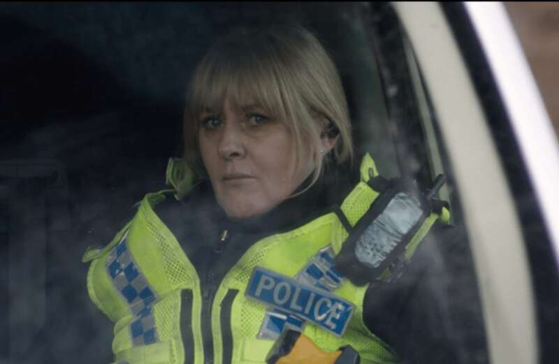 Happy Valley viewers horrified by brutal murder scene