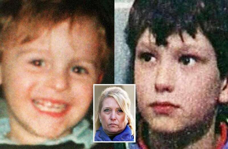 James Bulger’s mum revealed killer may never be free under new laws